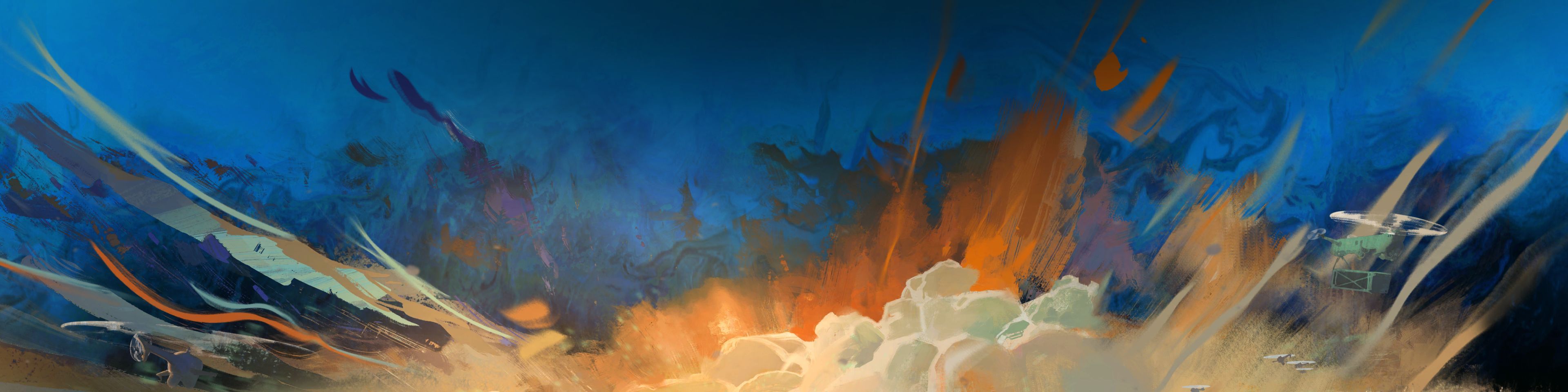 Faceit banner for @pants