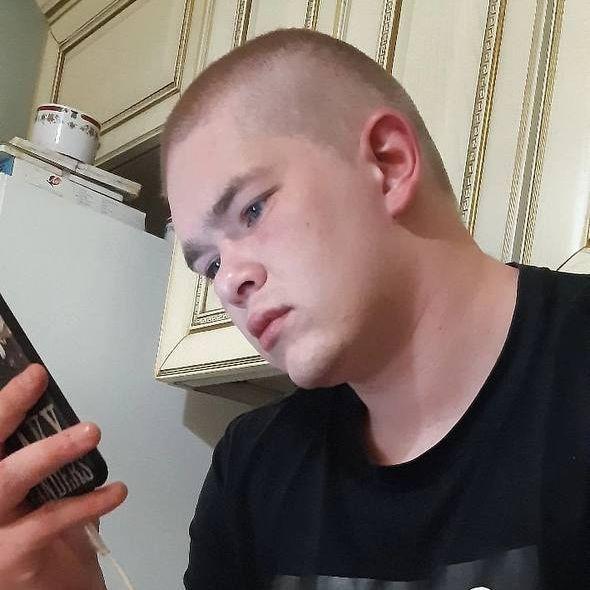 Vlad-77 avatar
