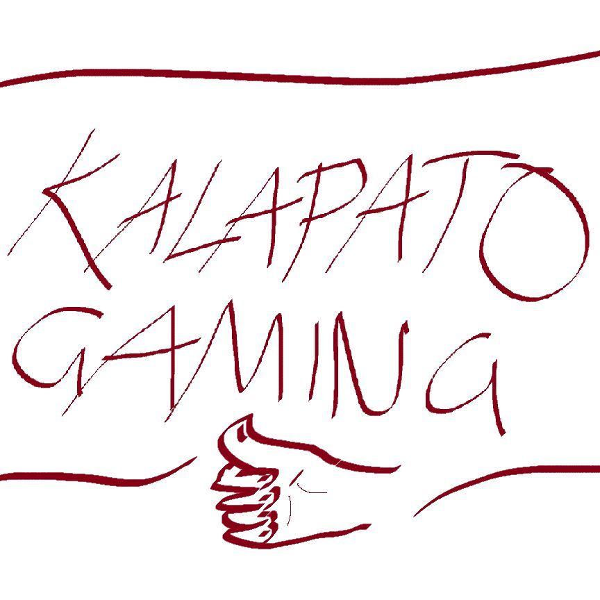 kalapato avatar