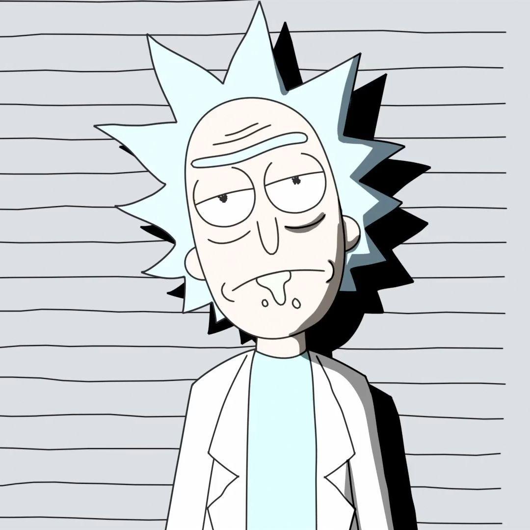 Rick--C137 avatar