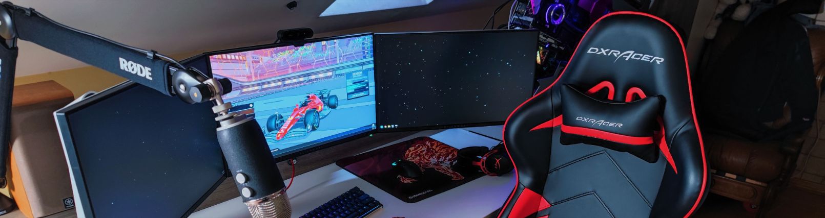 Faceit banner for @mata