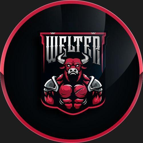 WeLTeR avatar