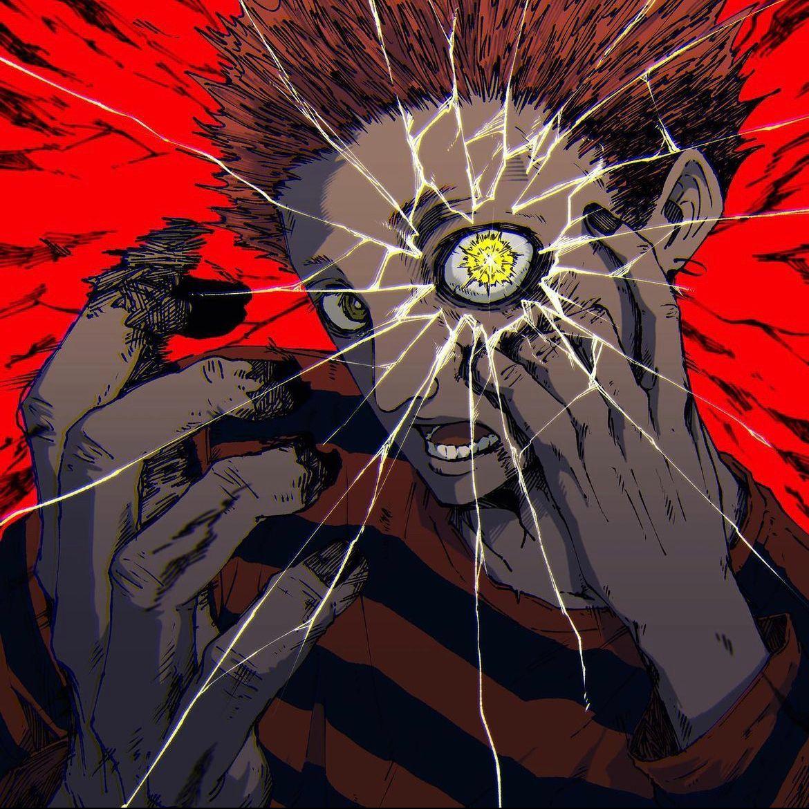 Shyaotic avatar