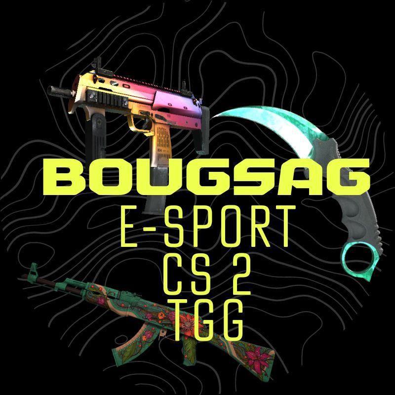 Bougsag avatar