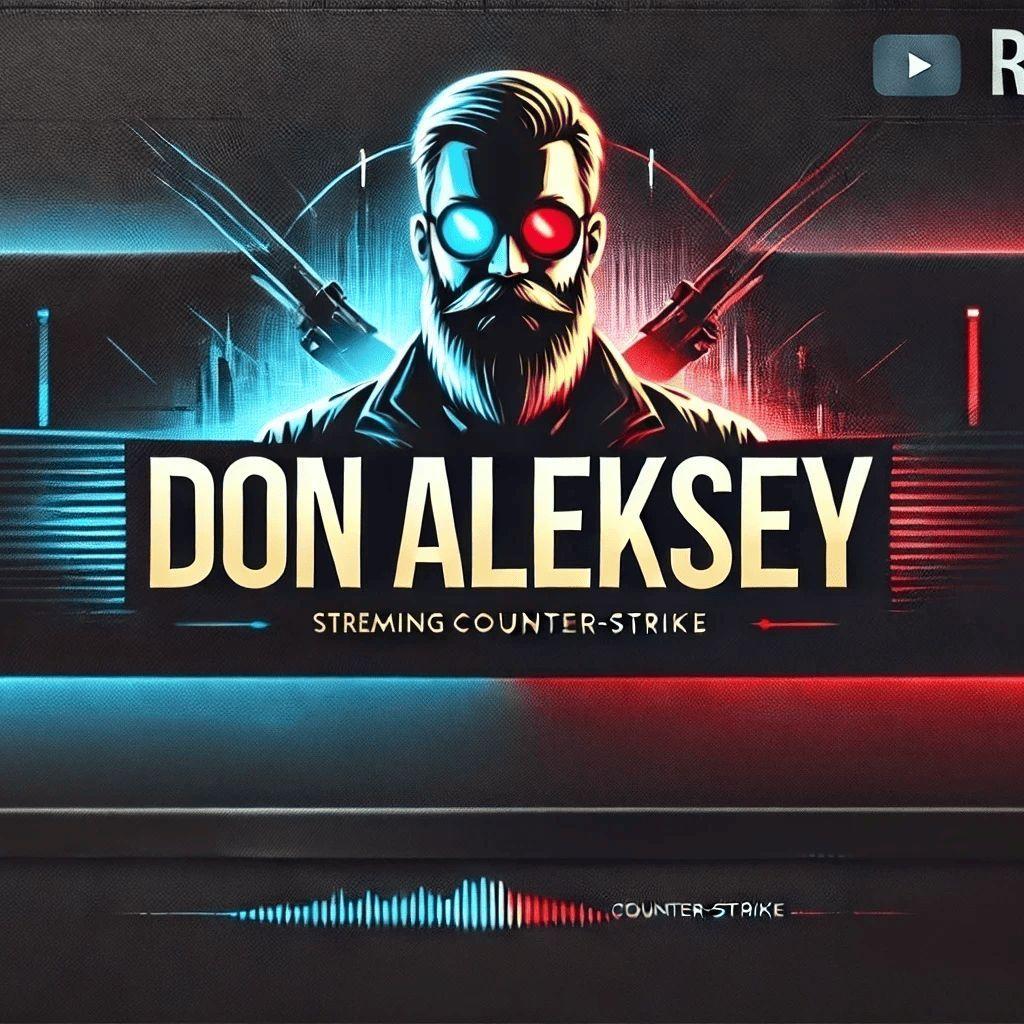 DonAleksey avatar