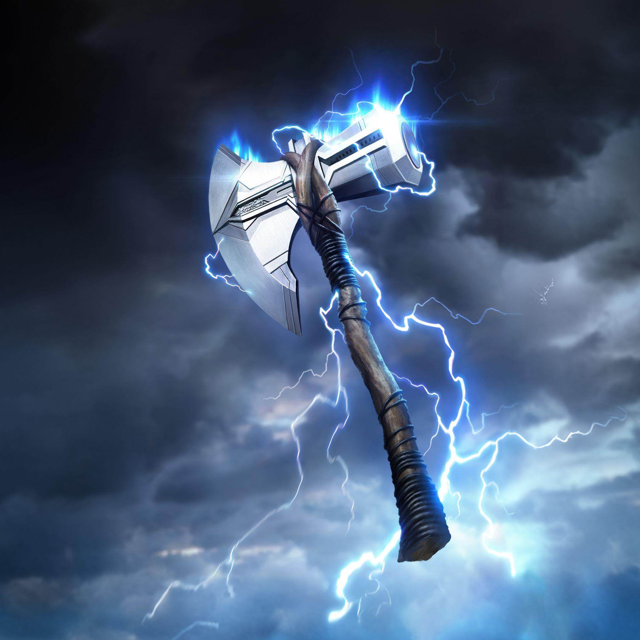 Elkarann avatar