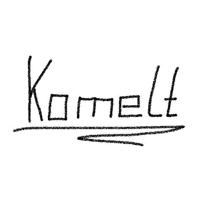 komelt avatar