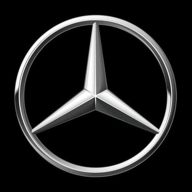 Mercedes avatar