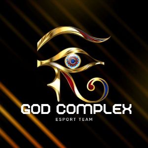 God Complex---