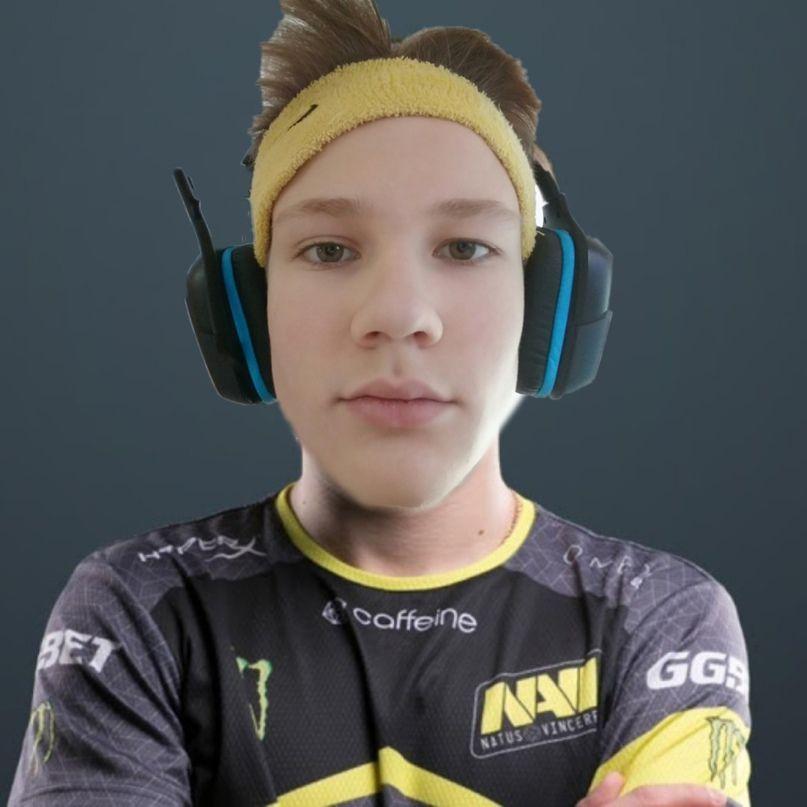 Player L0ngryk avatar