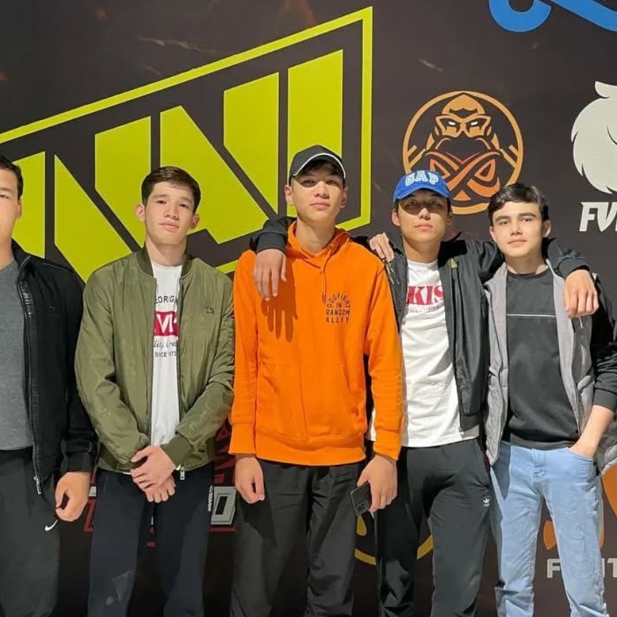 ttwis1zz FACEIT avatar