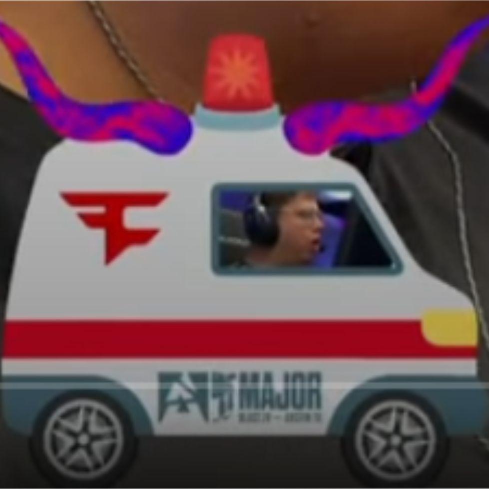 SammB avatar
