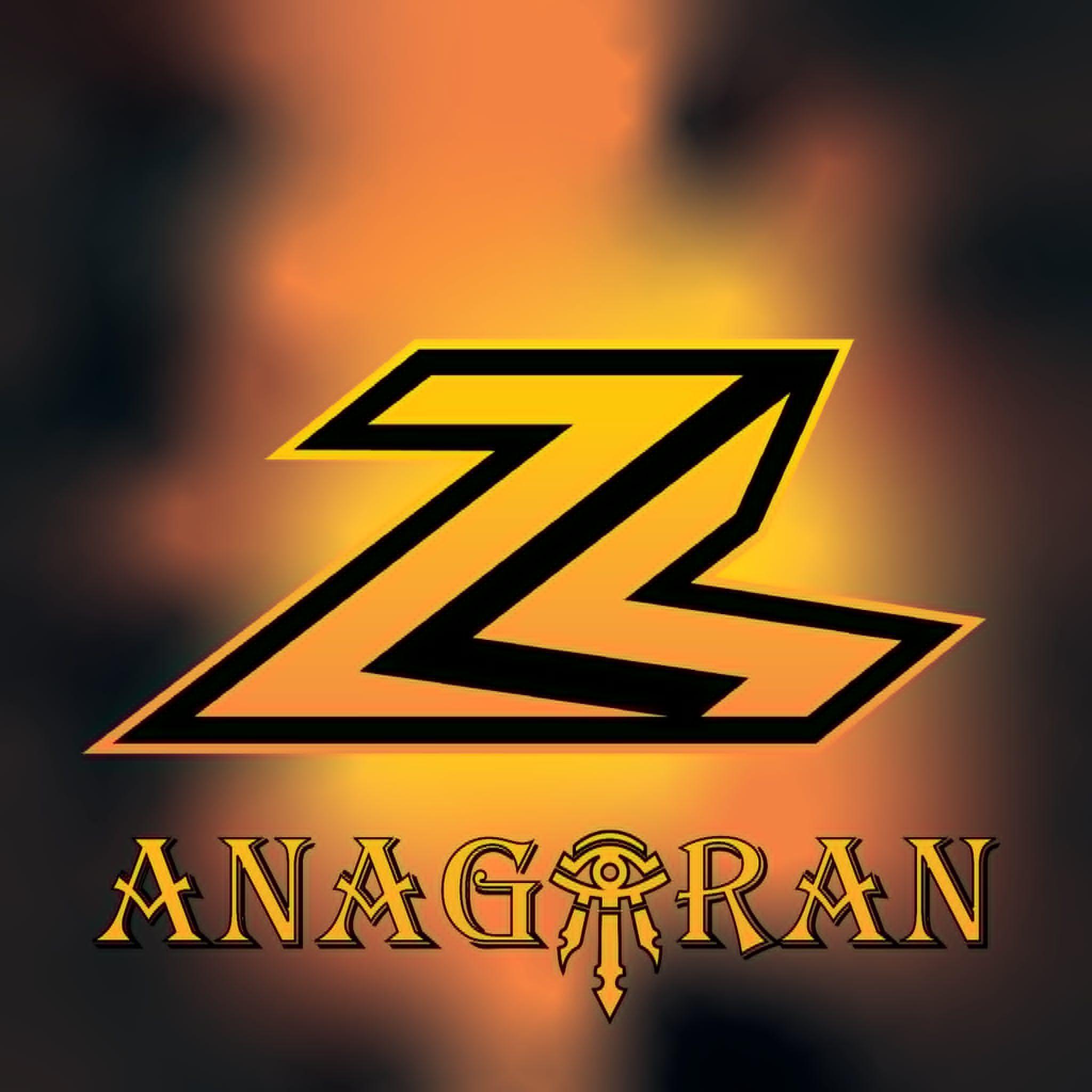Anagoran avatar