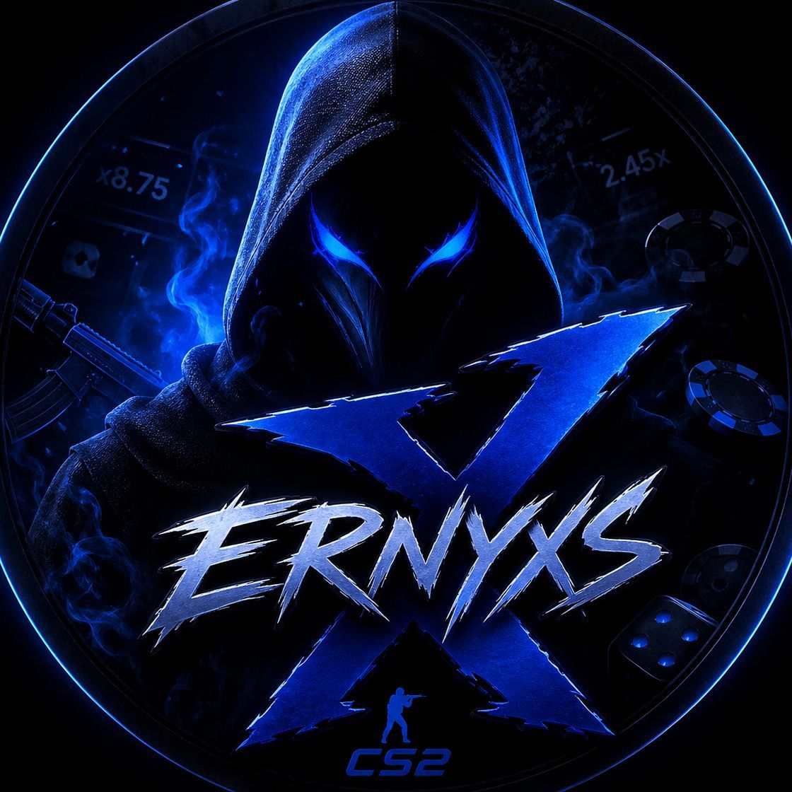 ernyxs