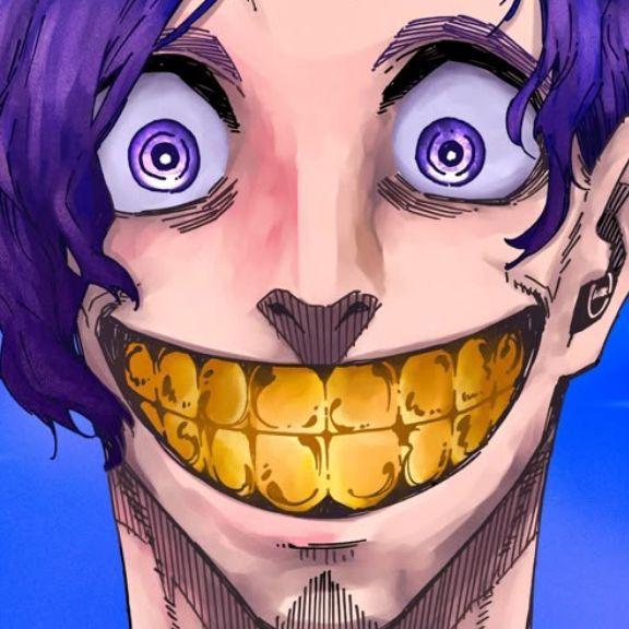 IYanaSolyahI avatar