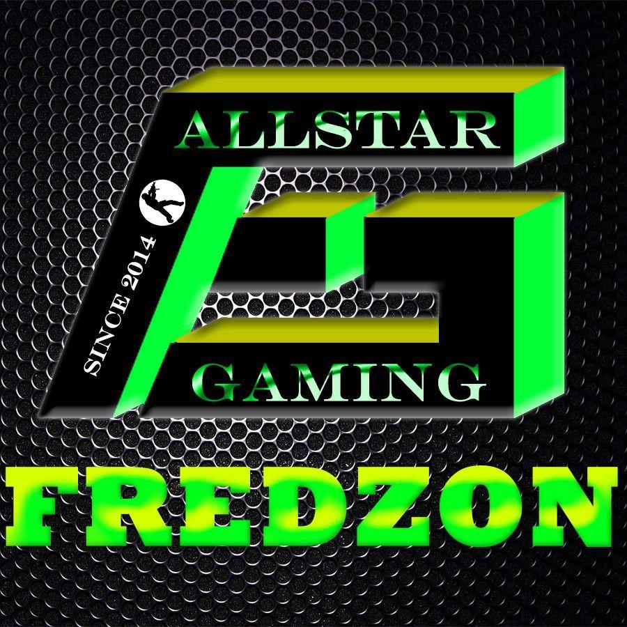 Frredzon avatar