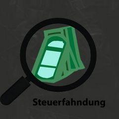 Steuerfahndung