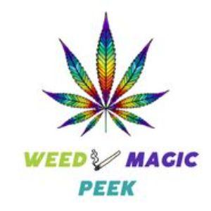 WeedMagic avatar