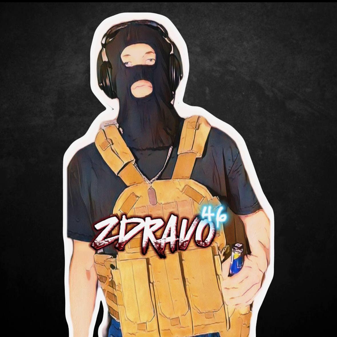 zdravo46 avatar