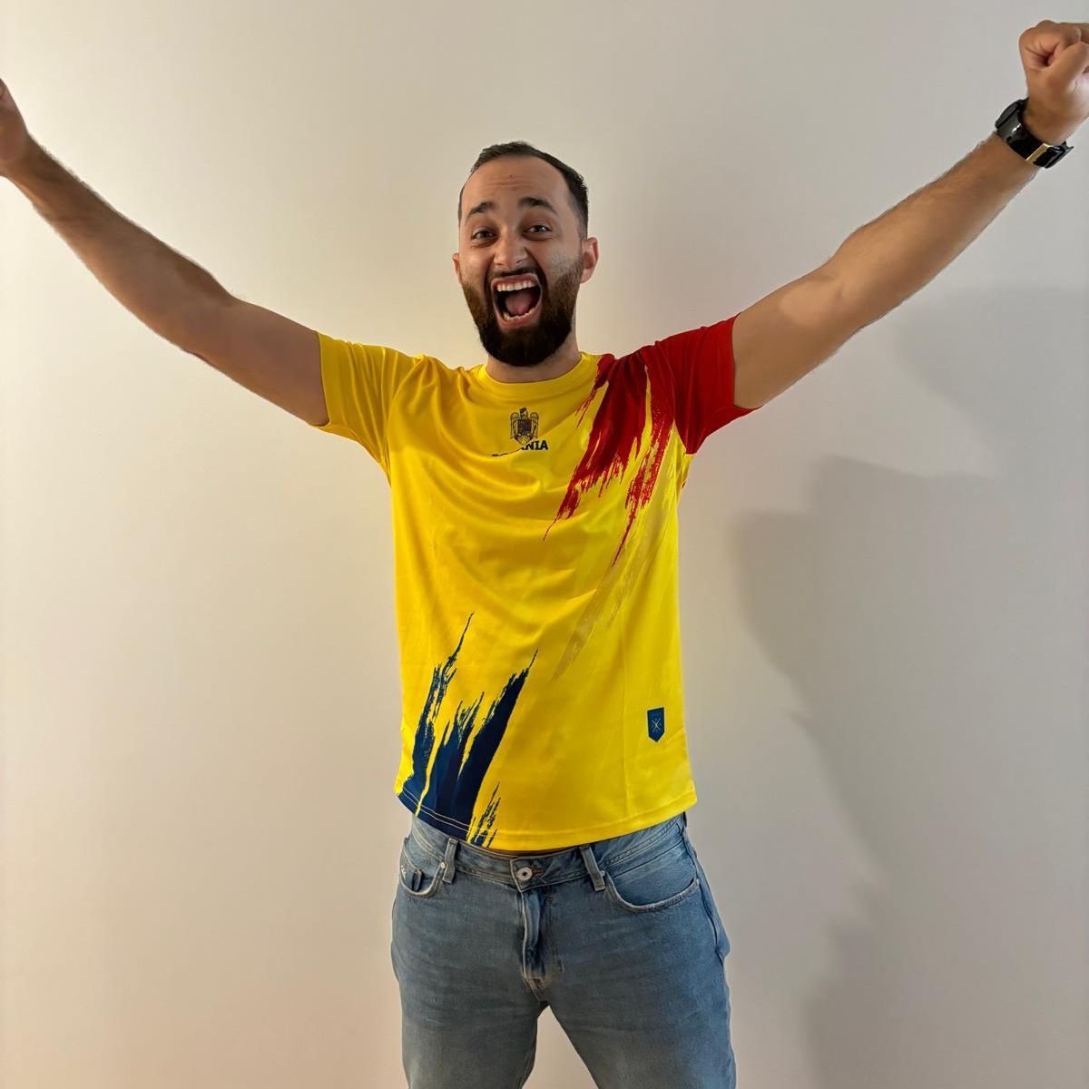 Faceit profile picture for @vogue