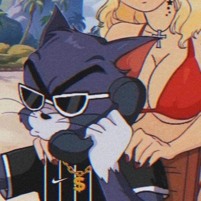 Kocubir avatar