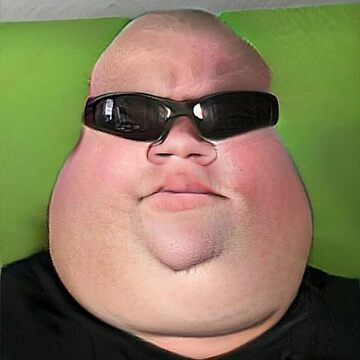 Faceit Avatar