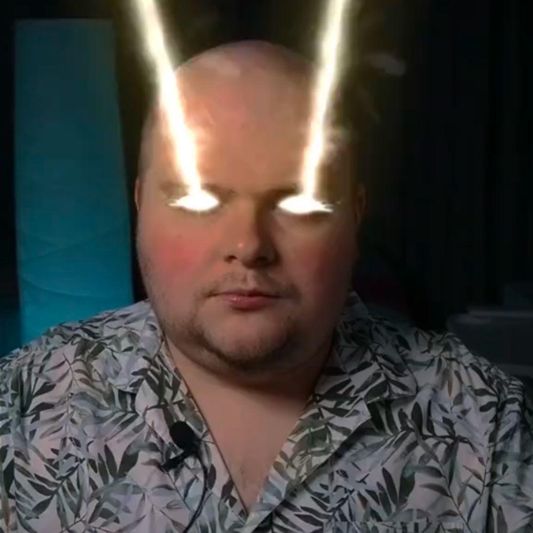 Ananasviktor avatar