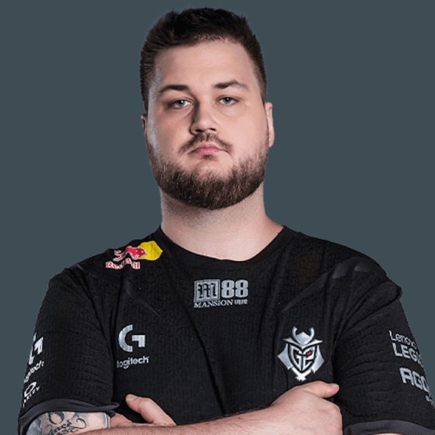 Faceit Avatar