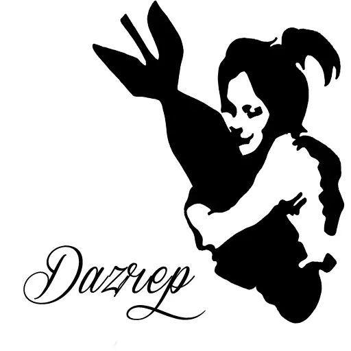 Dazrep avatar