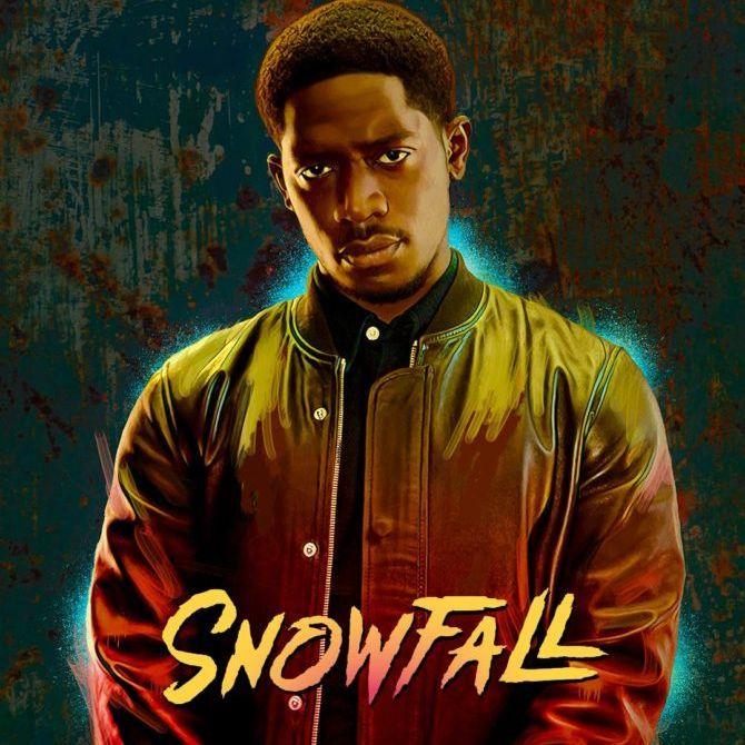 5nowfall