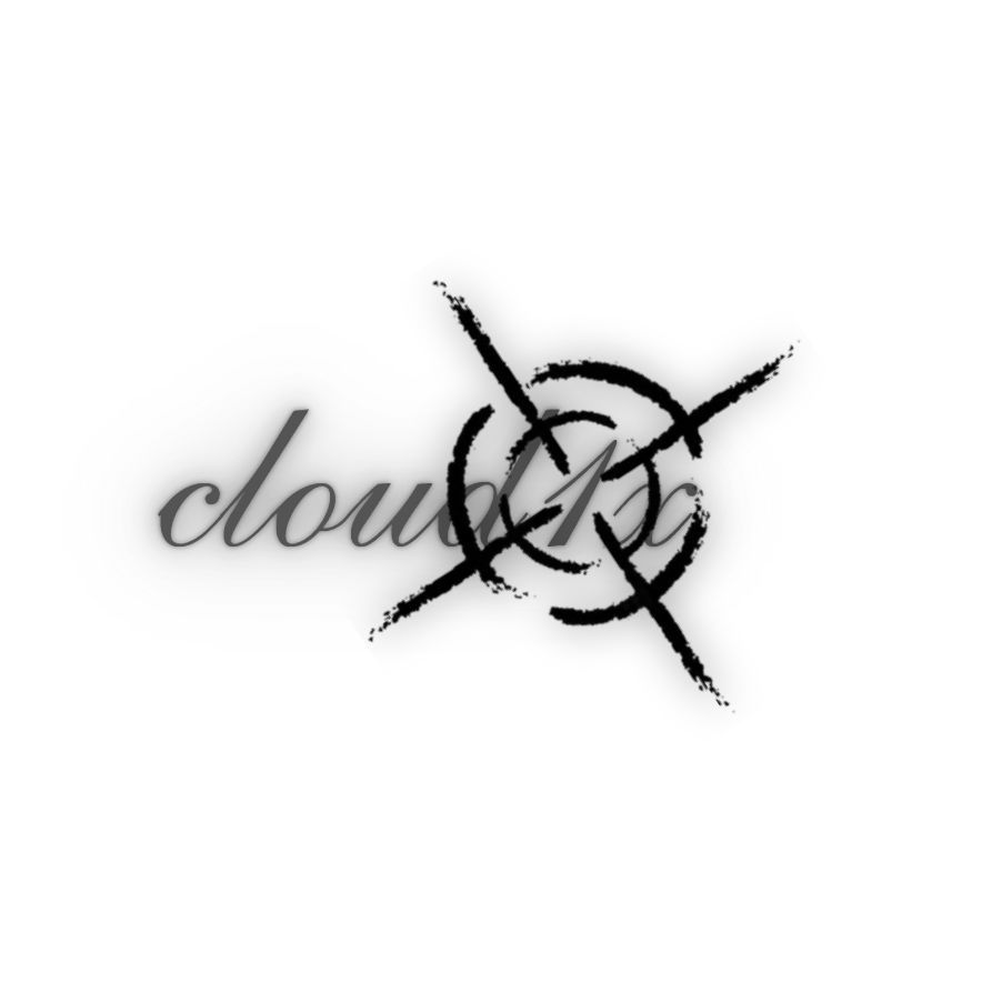 Cloud1x_ FACEIT avatar