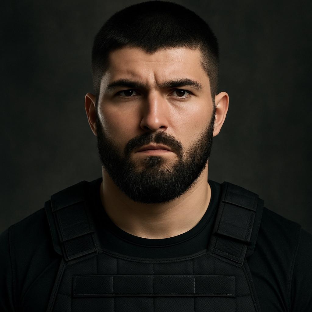 KALMAGOMEDOV