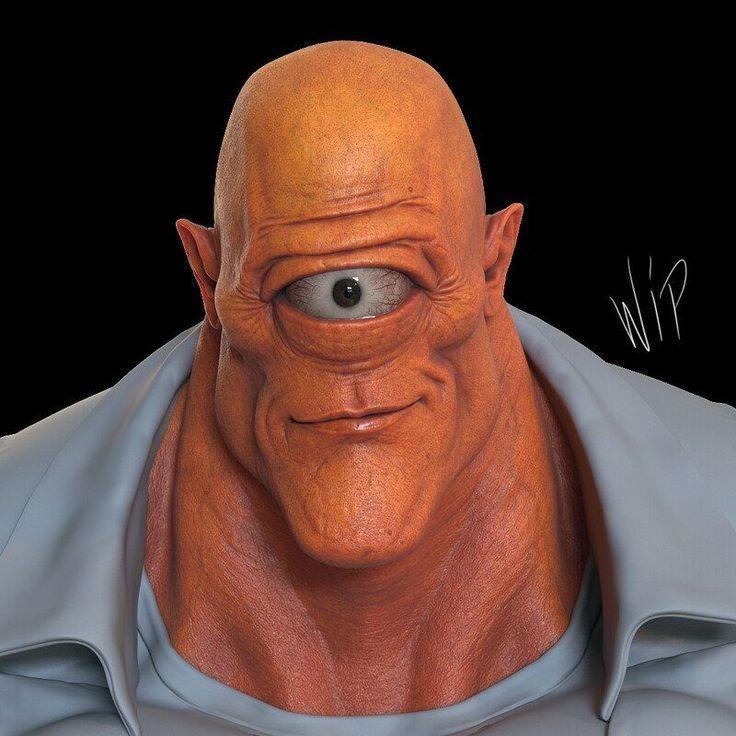 Telman avatar