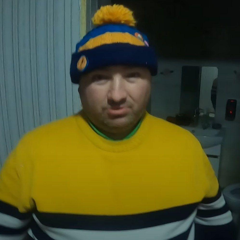 Solodenkyi avatar