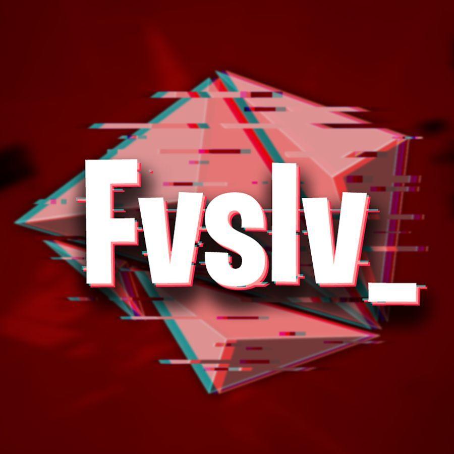 Player Fvslv_ avatar