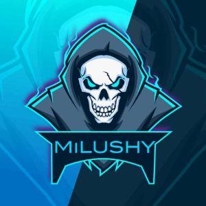 MiLUSHY avatar