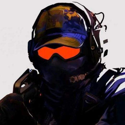 Faceit avatar