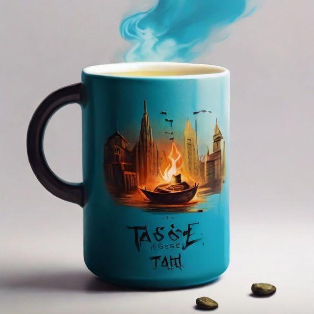 Player Tasse_Taeh avatar