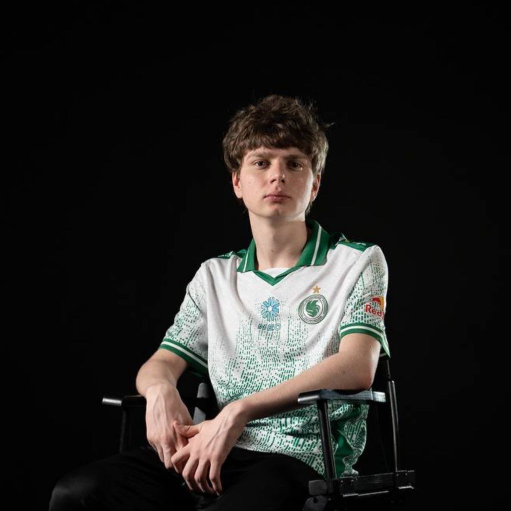 -Rayaa FACEIT avatar