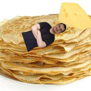 Pfannkuchen