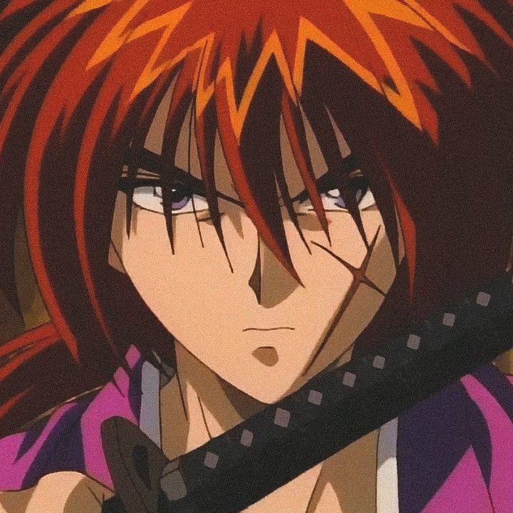 kenshin-M avatar