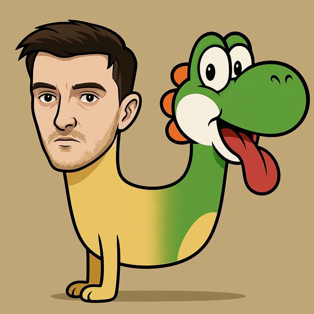 QuinRM avatar