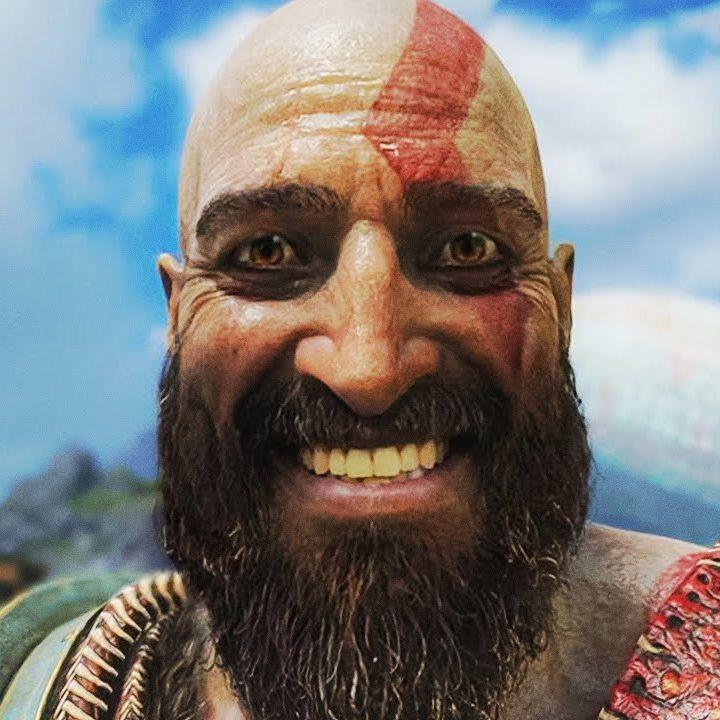 Nicuwor avatar