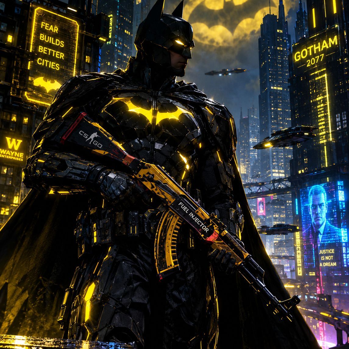 Cyber_batman
