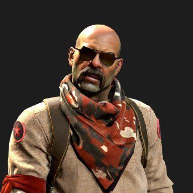 Magiruss avatar