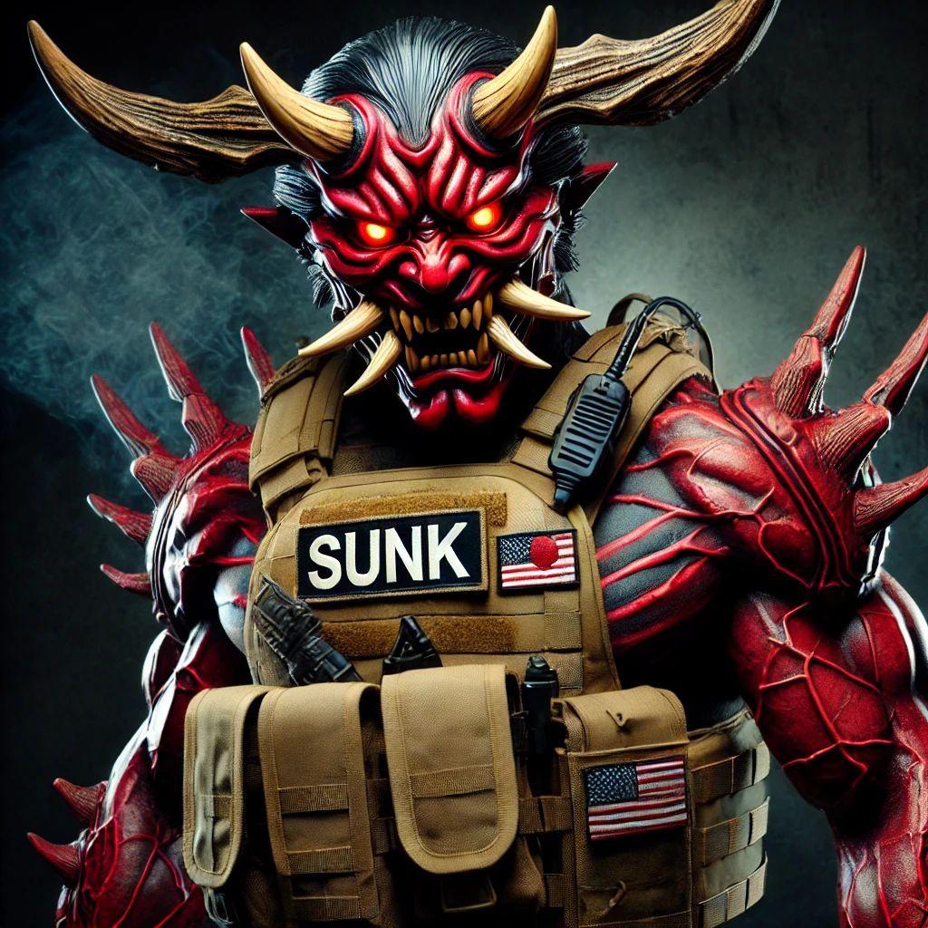 sunkone avatar