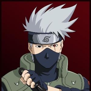 Kakashi013 avatar