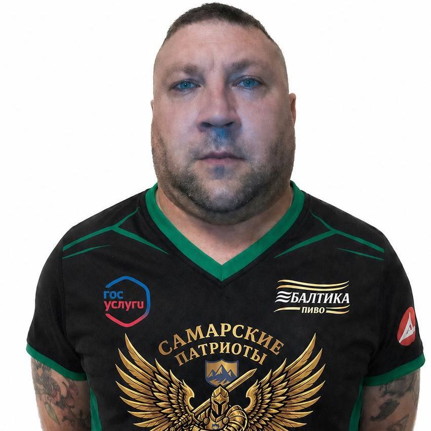 Faceit profile picture for @integer