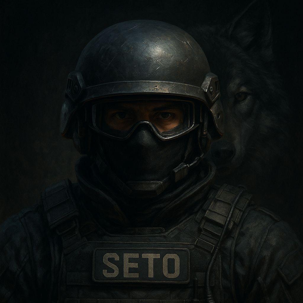 seto0000 avatar