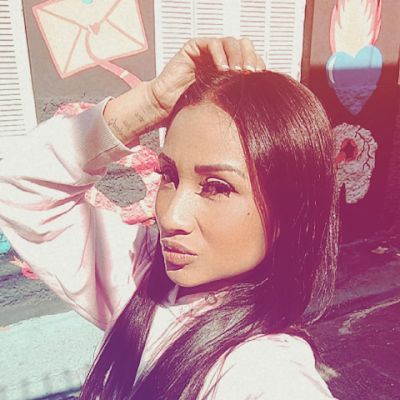 Niara Pessanha